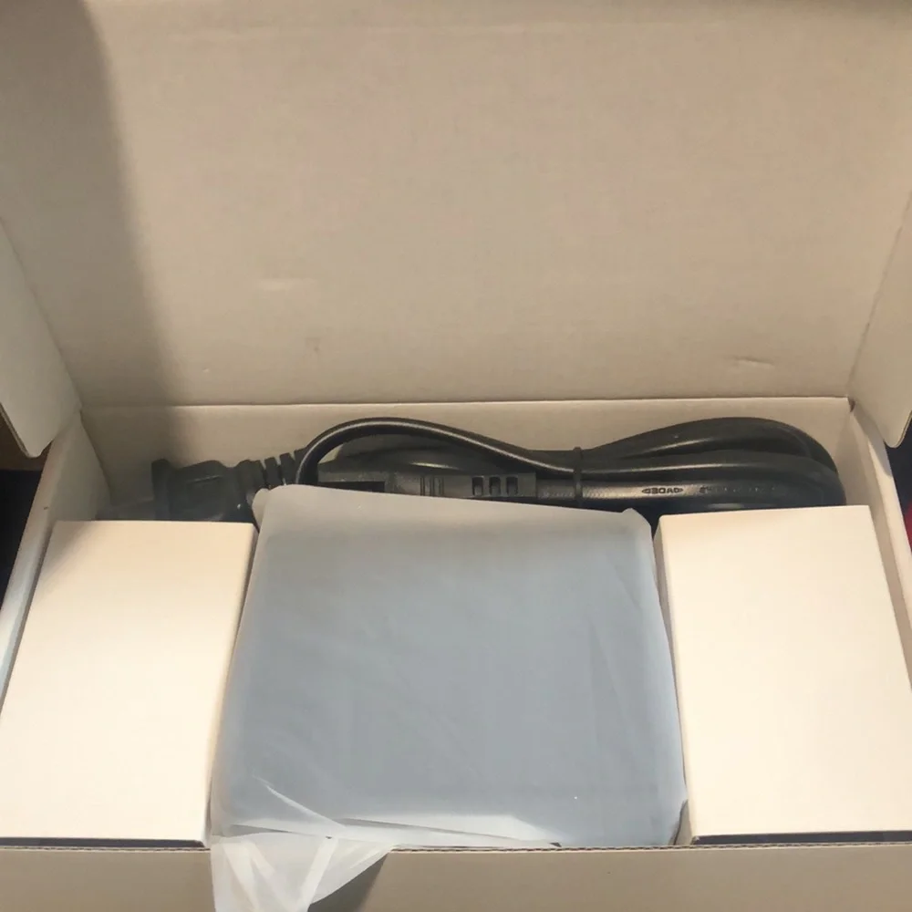 Wall Fast charger for usb and type C New